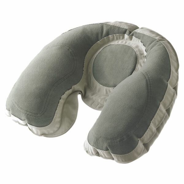 Go Travel Super Snoozer Inflatable Neck Pillow