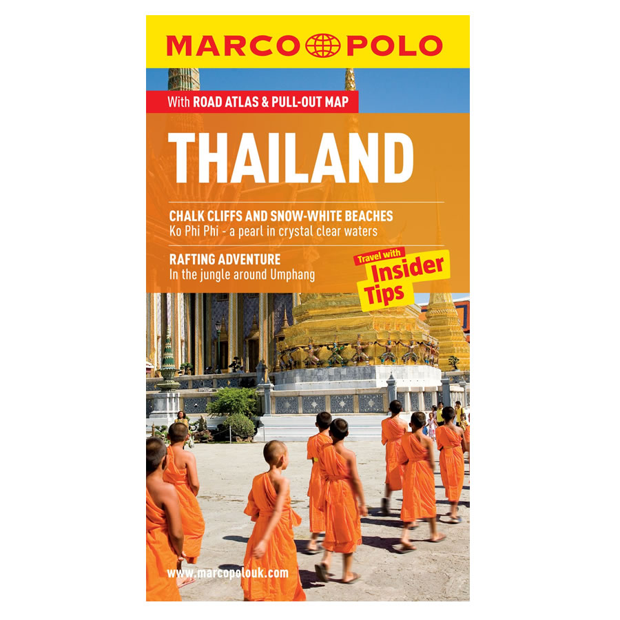 thailand guide