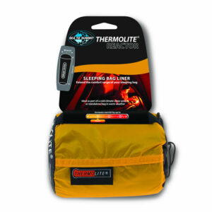 Sea to Summit Thermolite Sleeping Bag Liner