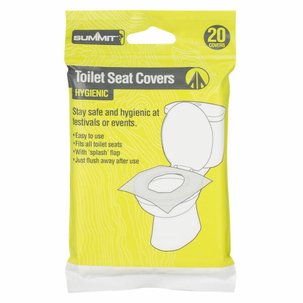 Toilet Seat Protectors