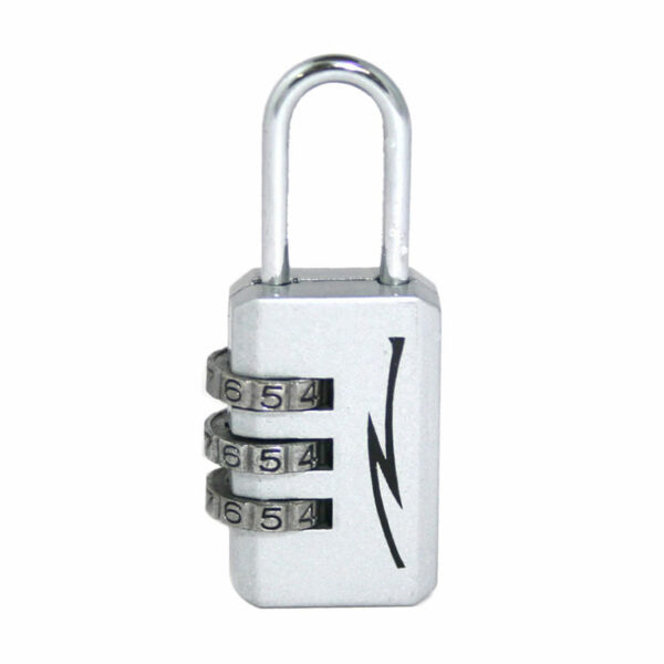 Travel Combination Lock