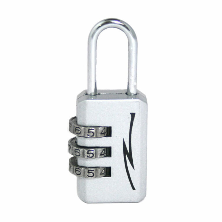 Backpack Combination Lock Travel Padlock