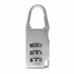 Combination Lock