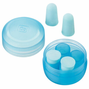 Go Travel Ear Plugs