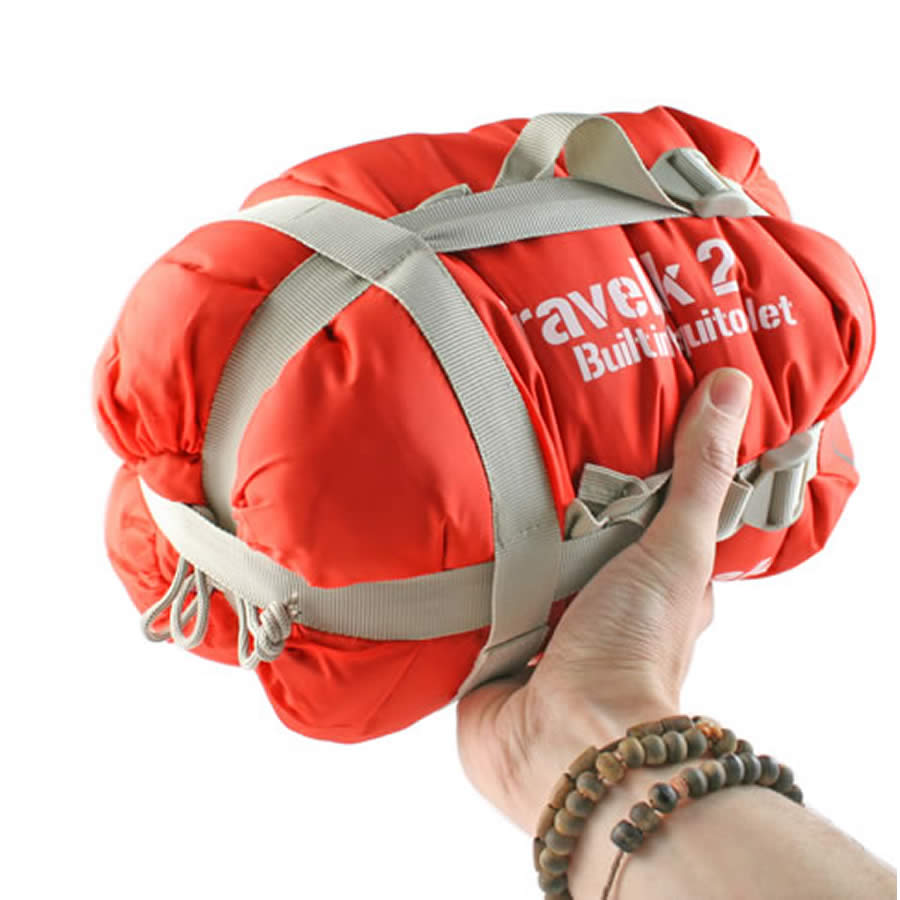 travelpak 2