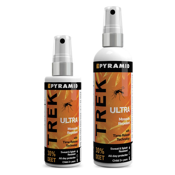 trek ultra repellent