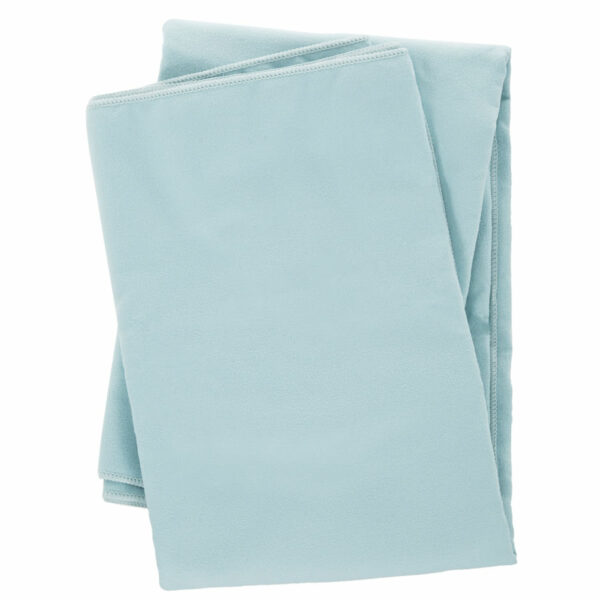 Bath Sized Antibacterial Travel Towel Microfibre Towels
