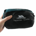 Trespass Microfibre Travel Towel