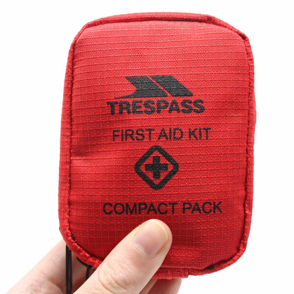 Trespass Mini First Aid Kit