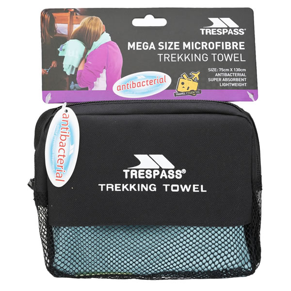 travel towel