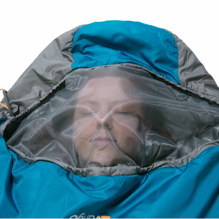 vango planet 50 deluxe
