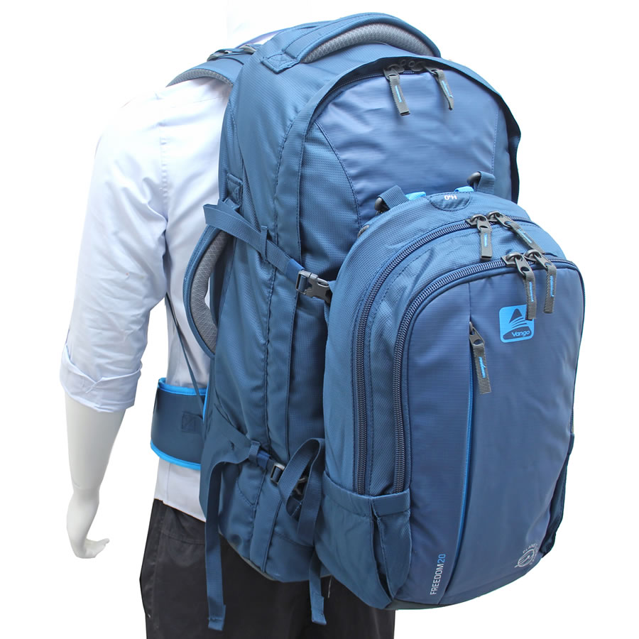 Vango freedom new arrivals