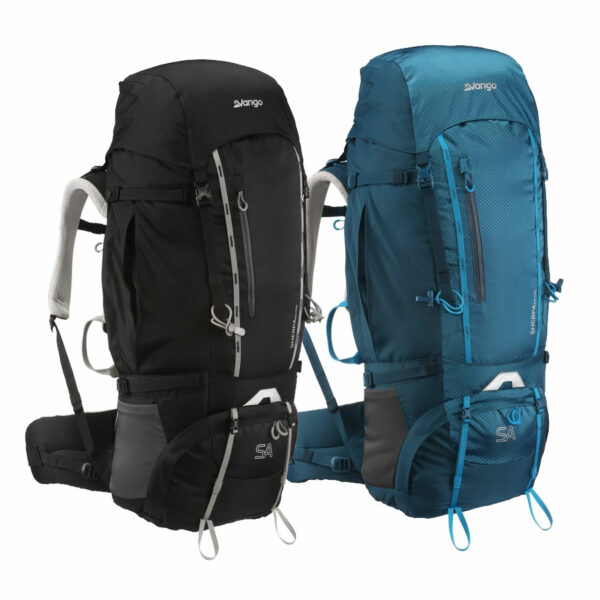 Vango Sherpa 60+10S Women's Rucksack