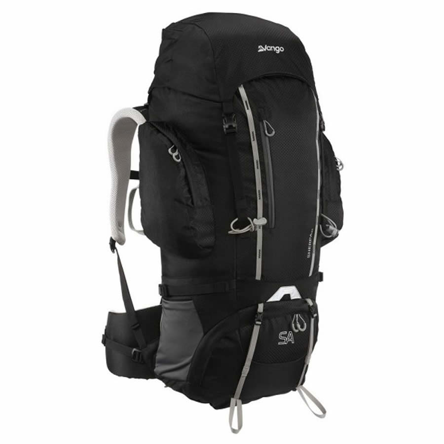 sherpa rucksack
