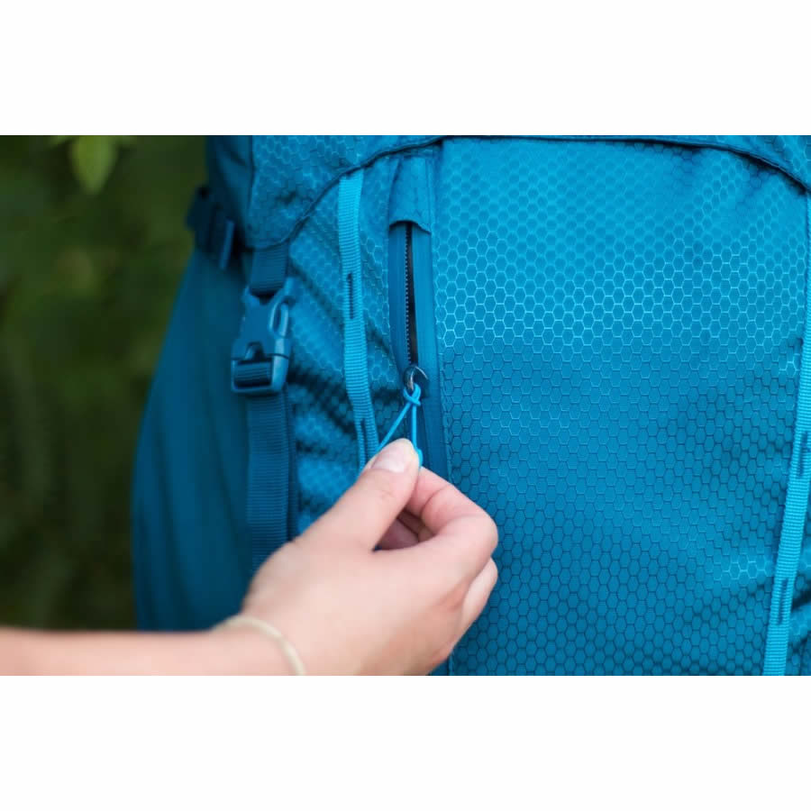 vango 65l rucksack