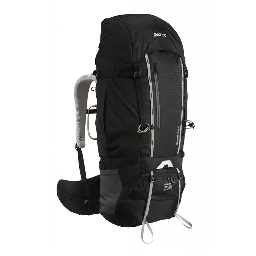 Buy Vango Sherpa 70 80 Rucksack Free Delivery Best Price