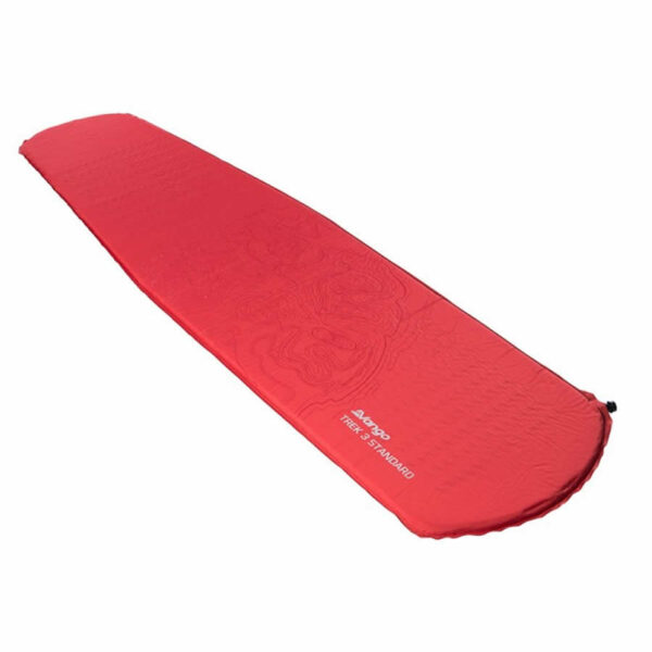 Vango Trek 3 Mat Full Length SelfInflating Camping Mat