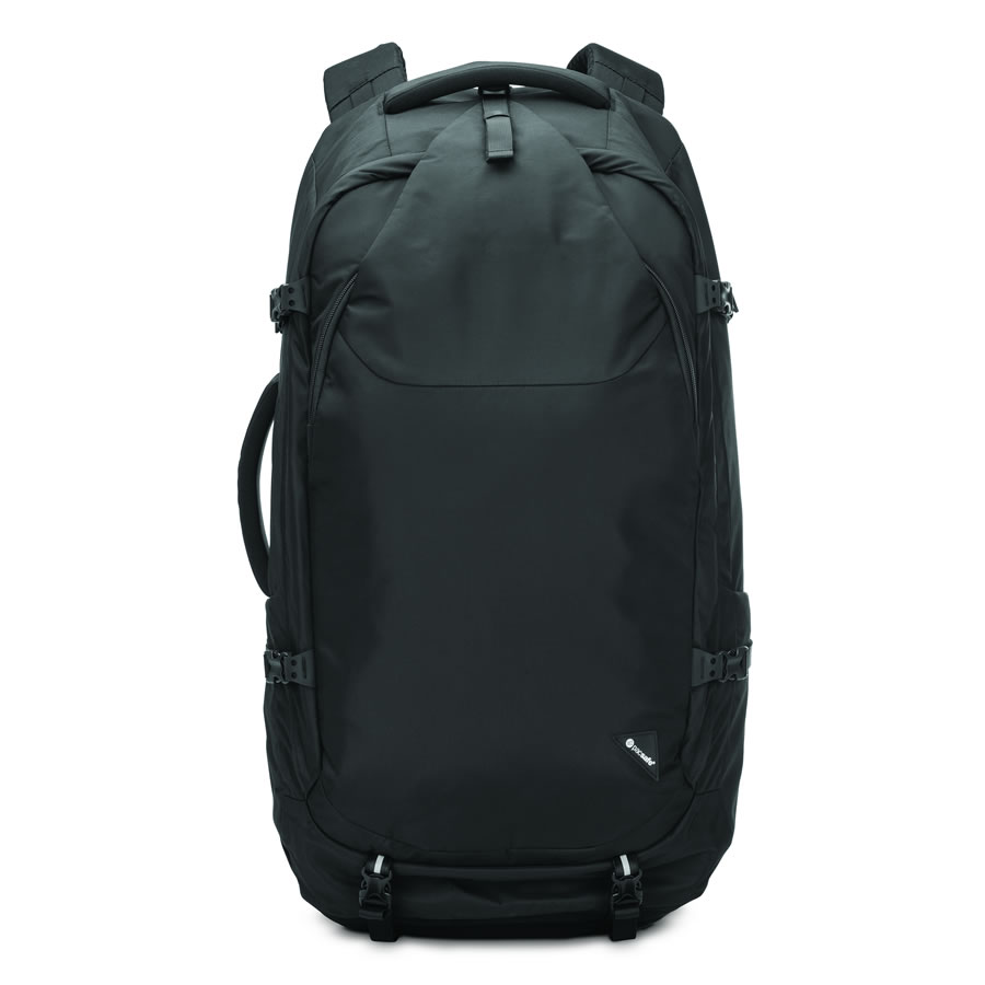 Pacsafe Venturesafe EXP65 Backpack Review | Anti-Theft Travel Backpack ...