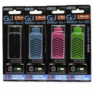 Water-to-Go 50cl Replacement Filter