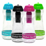 Water-to-Go 50cl Water Filter Bottle