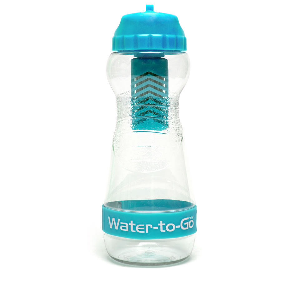 water to go bottle