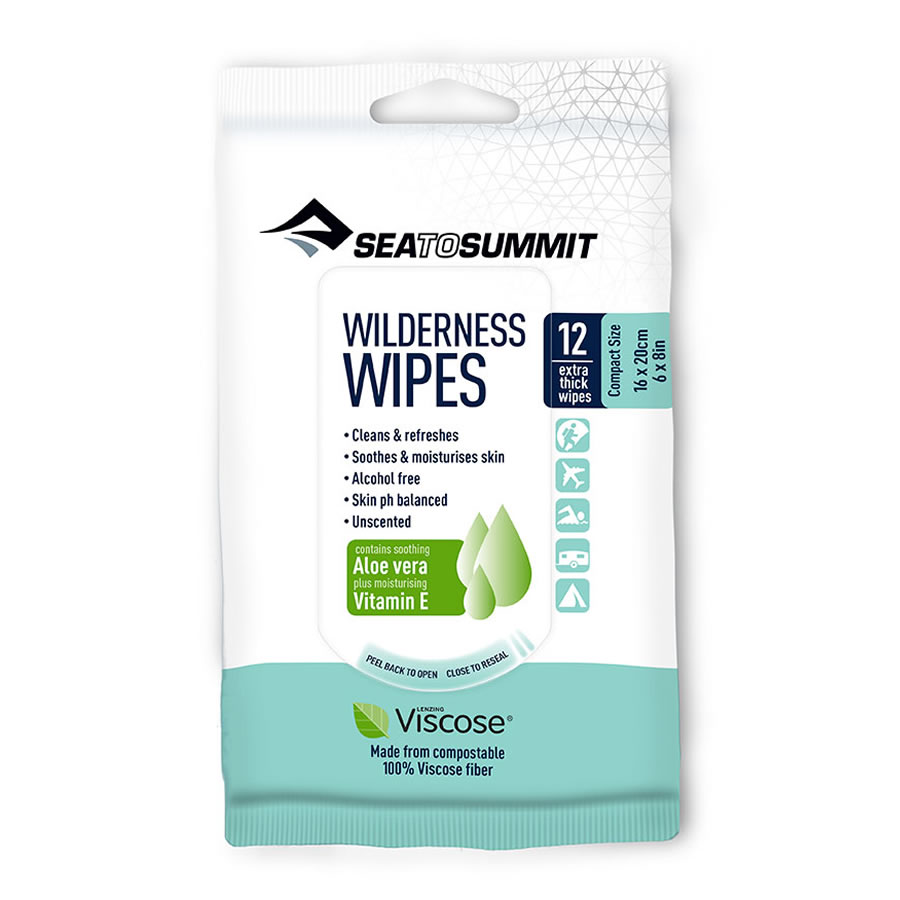 wilderness wipes compact